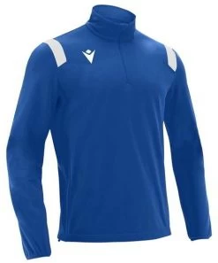 Macron Trainingstop Gange -Optimal Sportbekleidung Geschäft gange royal