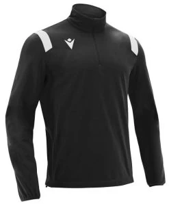 Macron Trainingstop Gange -Optimal Sportbekleidung Geschäft gange schwarz