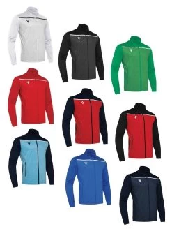 Macron Trainingsjacke Gea