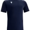 Macron Trikot Gede Dunkelblau