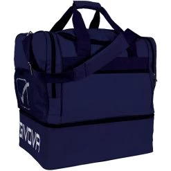 Givova Sporttasche Big 10 Mono 11 Givova Sporttasche Big 10 Mono -Optimal Sportbekleidung Geschäft givova medium10 navy