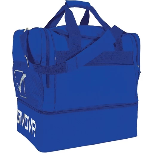 Givova Sporttasche Big 10 Mono 4 Givova Sporttasche Big 10 Mono – Bild 4