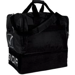 Givova Sporttasche Big 10 Mono 12 Givova Sporttasche Big 10 Mono -Optimal Sportbekleidung Geschäft givova medium10 schwarz