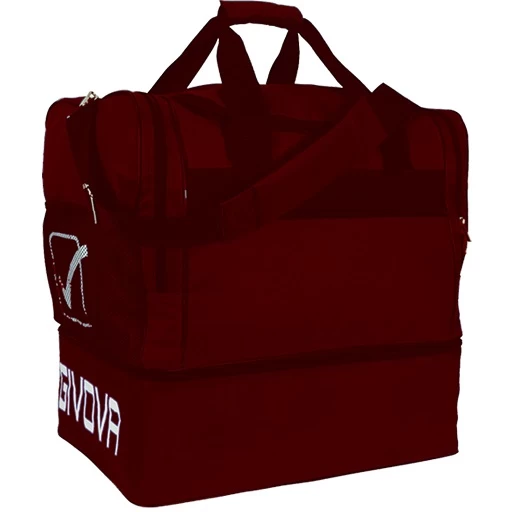 Givova Sporttasche Big 10 Mono 7 Givova Sporttasche Big 10 Mono – Bild 7