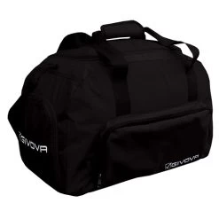 Givova Sporttasche Palestra -Optimal Sportbekleidung Geschäft givova palestra schwarz