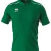 Errea Trikot Hector Grün-weiß