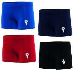 Macron Damen Volleyball Short Krypton Hero