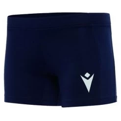 Macron Damen Volleyball Short Krypton Hero -Optimal Sportbekleidung Geschäft krypton evo hero navy