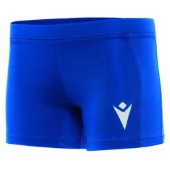 Macron Damen Volleyball Short Krypton Hero -Optimal Sportbekleidung Geschäft krypton evo hero royal
