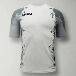 Legea Trikot Stoccarda Weiß