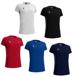 Macron Damen T-Shirt Lute