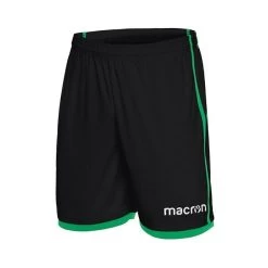 Macron Hose Algol -Optimal Sportbekleidung Geschäft macron algol schwarz gruen