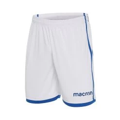 Macron Hose Algol -Optimal Sportbekleidung Geschäft macron algol weiss royal