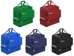 Macron Sporttasche All In