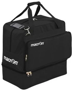 Macron Sporttasche All In 8 Macron Sporttasche All In -Optimal Sportbekleidung Geschäft macron allin schwarz