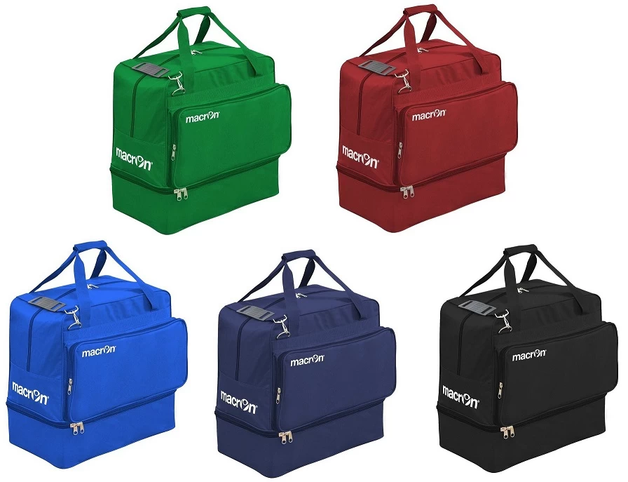 Macron Sporttasche All In 1 Macron Sporttasche All In