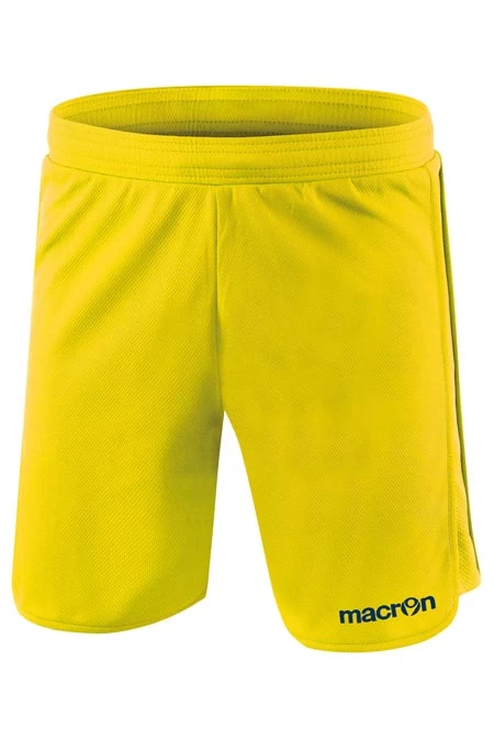 Macron Damen Basketball Short Barium 2 Macron Damen Basketball Short Barium – Bild 2