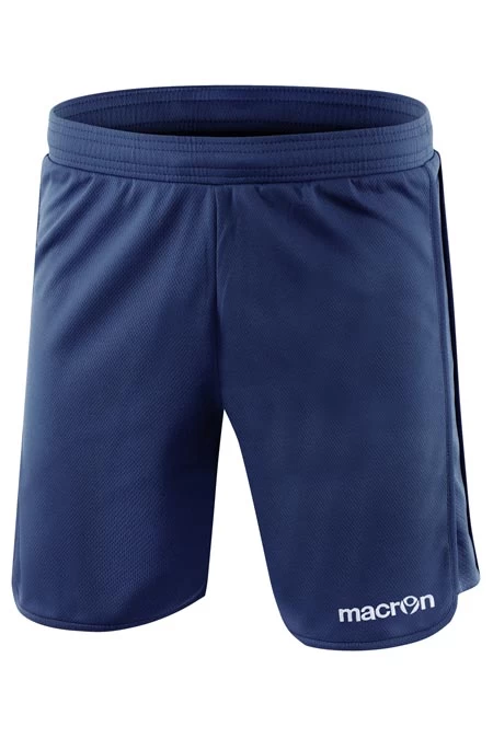 Macron Damen Basketball Short Barium 5 Macron Damen Basketball Short Barium – Bild 5