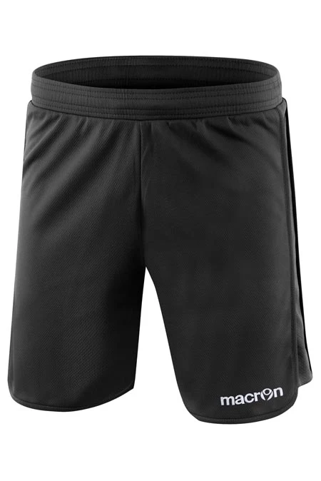 Macron Damen Basketball Short Barium 3 Macron Damen Basketball Short Barium – Bild 3