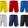 Macron Damen Basketball Short Barium