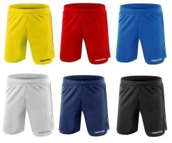 Macron Damen Basketball Short Barium