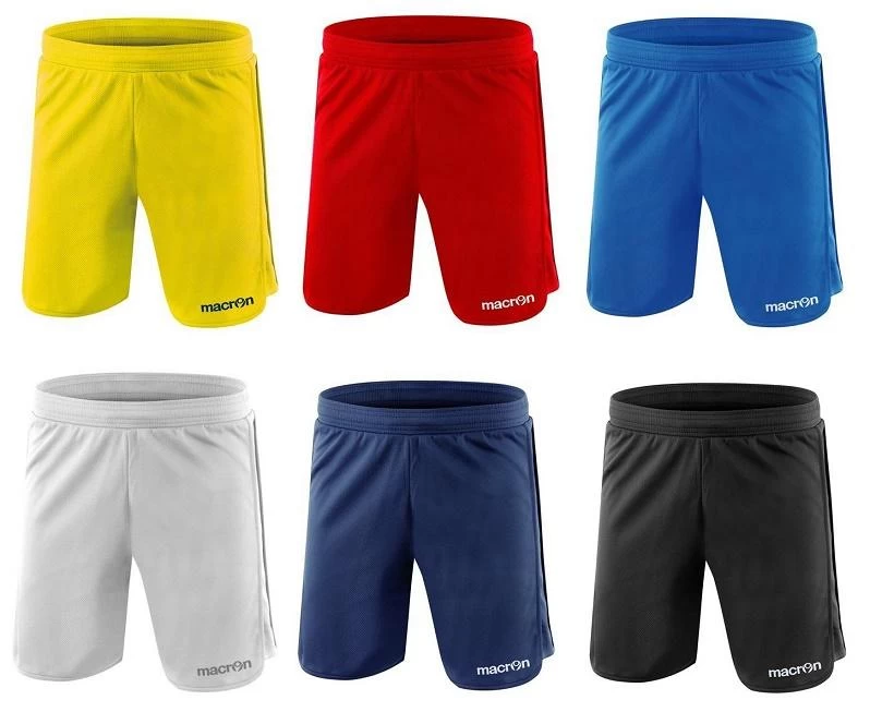 Macron Damen Basketball Short Barium 1 Macron Damen Basketball Short Barium