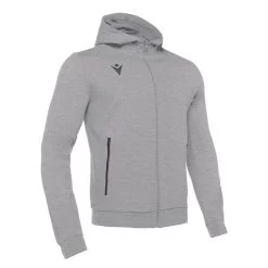 Macron Kapuzen Sweatjacke Cello 14 Macron Kapuzen Sweatjacke Cello -Optimal Sportbekleidung Geschäft macron cello grau