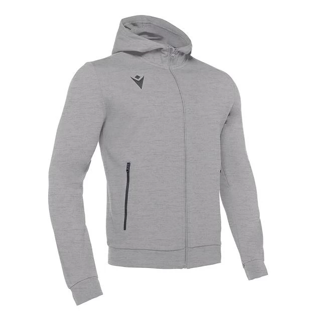 Macron Kapuzen Sweatjacke Cello 7 Macron Kapuzen Sweatjacke Cello – Bild 7