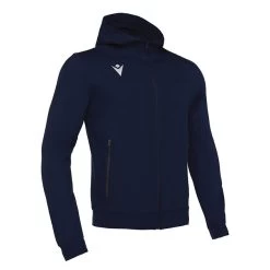 Macron Kapuzen Sweatjacke Cello 10 Macron Kapuzen Sweatjacke Cello -Optimal Sportbekleidung Geschäft macron cello navy