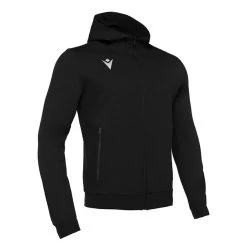 Macron Kapuzen Sweatjacke Cello 15 Macron Kapuzen Sweatjacke Cello -Optimal Sportbekleidung Geschäft macron cello schwarz