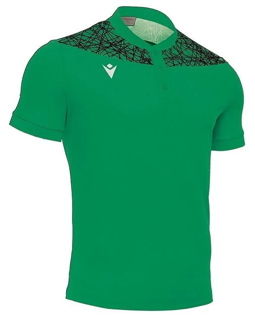 Macron Poloshirt Chenda 5 Macron Poloshirt Chenda – Bild 5