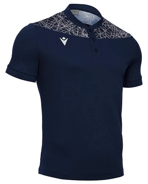 Macron Poloshirt Chenda 7 Macron Poloshirt Chenda – Bild 7