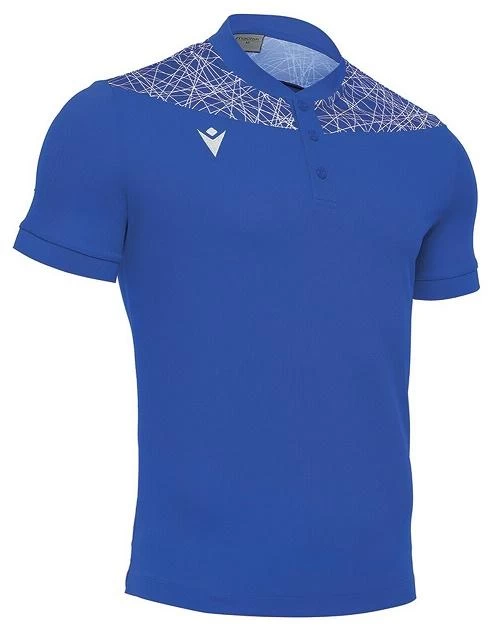 Macron Poloshirt Chenda 6 Macron Poloshirt Chenda – Bild 6