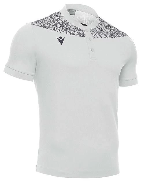 Macron Poloshirt Chenda 2 Macron Poloshirt Chenda – Bild 2