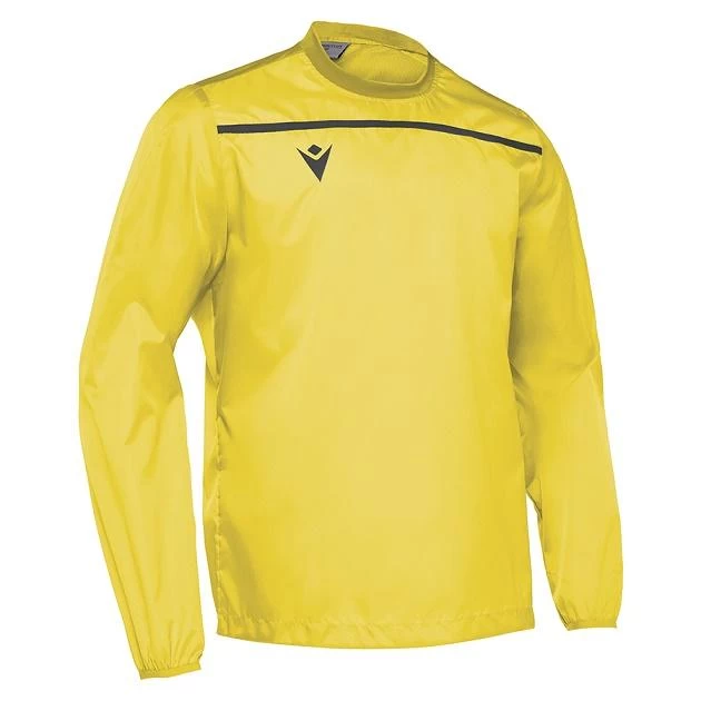 Macron Windbreaker Chicago 2 Macron Windbreaker Chicago – Bild 2