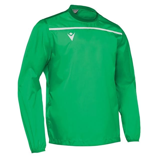 Macron Windbreaker Chicago 3 Macron Windbreaker Chicago – Bild 3