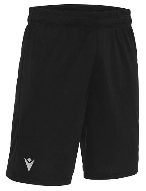 Macron Basketball Short Curium 2 Macron Basketball Short Curium – Bild 2