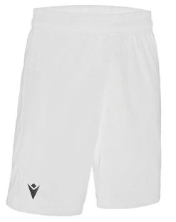 Macron Basketball Short Curium 9 Macron Basketball Short Curium -Optimal Sportbekleidung Geschäft macron curium weiss