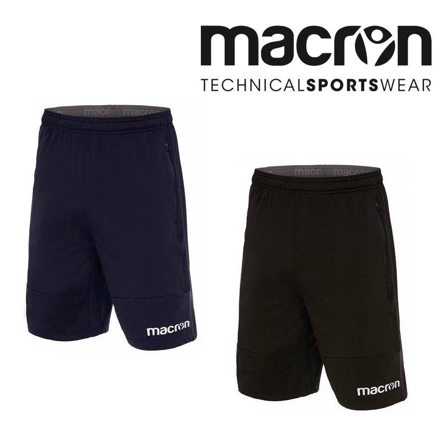 Macron Trainingstop Tigris 12 Macron Trainingstop Tigris – Bild 12