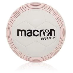 Macron Fußball Degree XF 12er Ballpaket -Optimal Sportbekleidung Geschäft macron degree xf rot