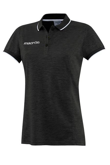 Macron Damen Poloshirt Desi 3 Macron Damen Poloshirt Desi – Bild 3