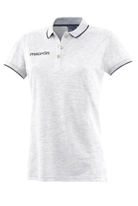 Macron Damen Poloshirt Desi 2 Macron Damen Poloshirt Desi – Bild 2