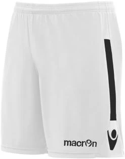 Macron Hose Elbe 19 Macron Hose Elbe -Optimal Sportbekleidung Geschäft macron elbe weiss schwarz