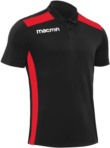 Macron Poloshirt Folk 9 Macron Poloshirt Folk – Bild 9