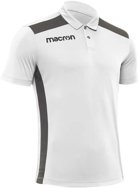 Macron Poloshirt Folk 8 Macron Poloshirt Folk – Bild 8