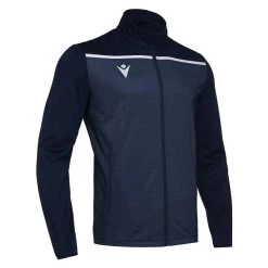Macron Trainingsjacke Gea -Optimal Sportbekleidung Geschäft macron gea navy weiss