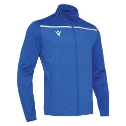 Macron Trainingsjacke Gea -Optimal Sportbekleidung Geschäft macron gea royal weiss