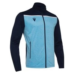 Macron Trainingsjacke Gea -Optimal Sportbekleidung Geschäft macron gea sky navy