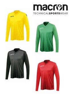 Macron Torwarttrikot Gemini