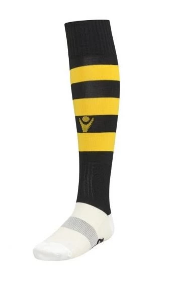 Macron Ringelstutzenstrumpf Hoops 15er Satz 2 Macron Ringelstutzenstrumpf Hoops 15er Satz – Bild 2